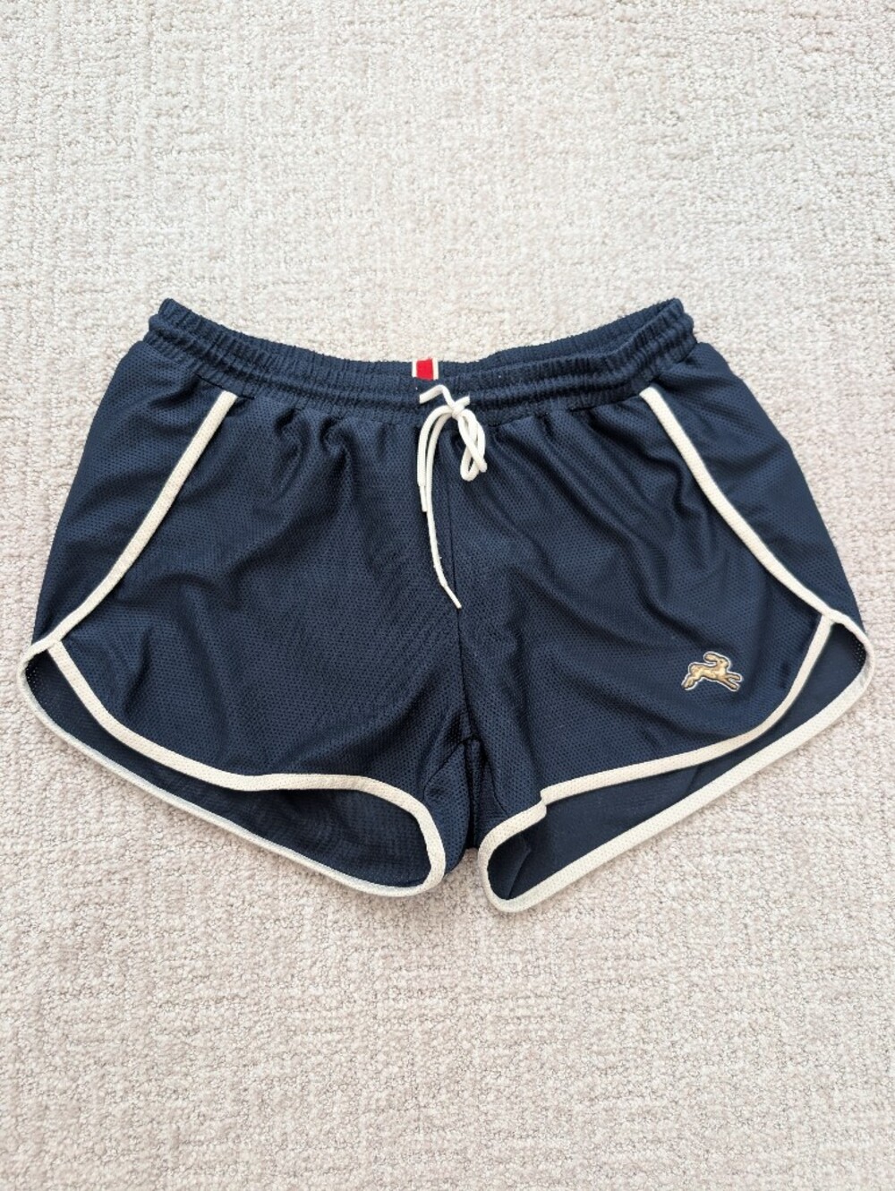Tracksmith Van Cortlandt Shorts, Women's Small